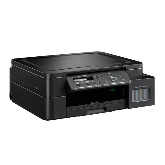 Brother DCP-T520W tanklı yazıcı tarayıcı fotokopi