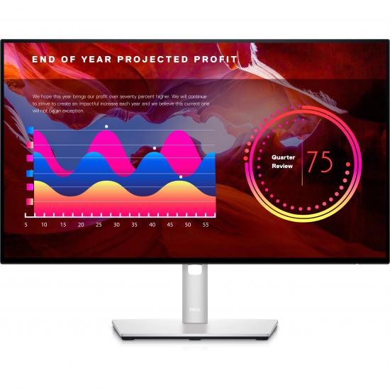 Dell Ultrasharp U2422H 24’’ 5ms Pivot led monitör