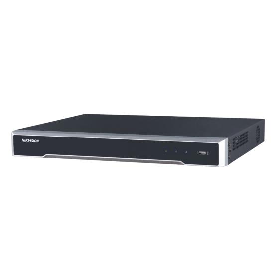 Hikvision DS-7608NI-Q2/8P 8 Kanal Poe Kayıt Cihazı