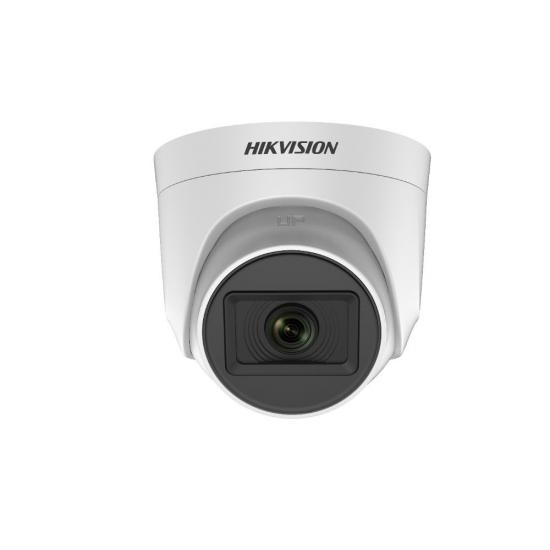 Hikvision DS-2CE76H0T-ITPF Dome Kamera