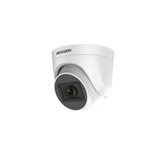 Hikvision DS-2CE76H0T-ITPF Dome Kamera