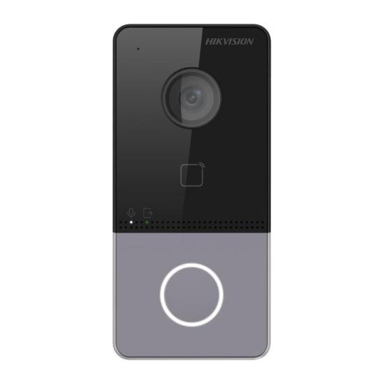 Hikvision DS-KV6113-WPE1 IP Intercom Dış Ünite
