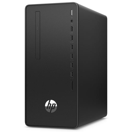 HP 290 PRO G4 123P3EA I5-10500 8GB 256GB SSD FREEDOS PC