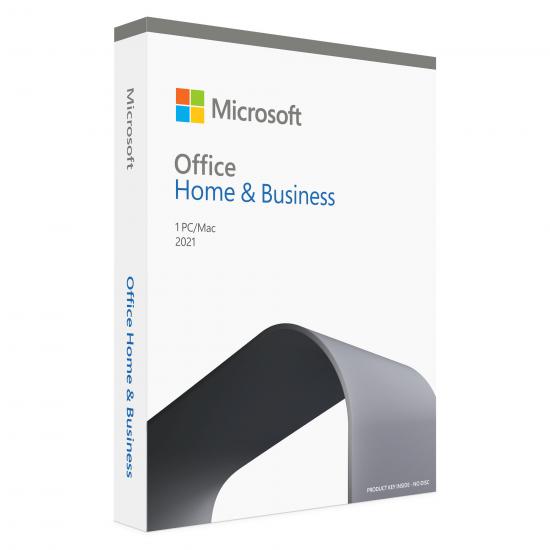 Microsoft Office 2021  Tr T5d-03555