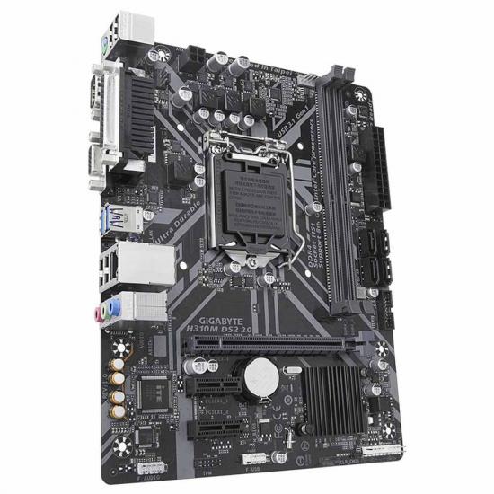 Gigabyte H310M-DS2 1151pin Anakart