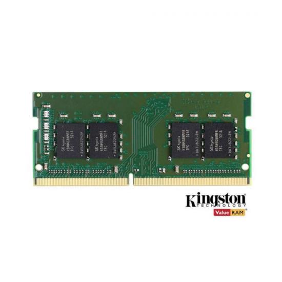 Kingston 8GB DDR4 KIN-SOPC25600/8 Notebook Ram