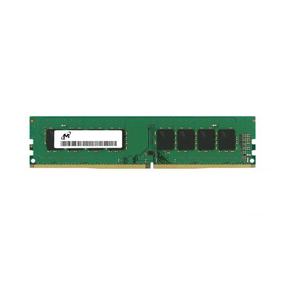 MICRON 4GB 2666MHz DDR4 BULK MIC2666/4 PC RAM
