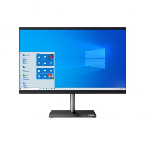 LENOVO V30A-24IIL 11LA000CTX I5-1035G1 8GB 256SSD+1TB O/B VGA 23.8’’ FHD IPS NONTOUCH FREDOOS ALL IN ONE PC