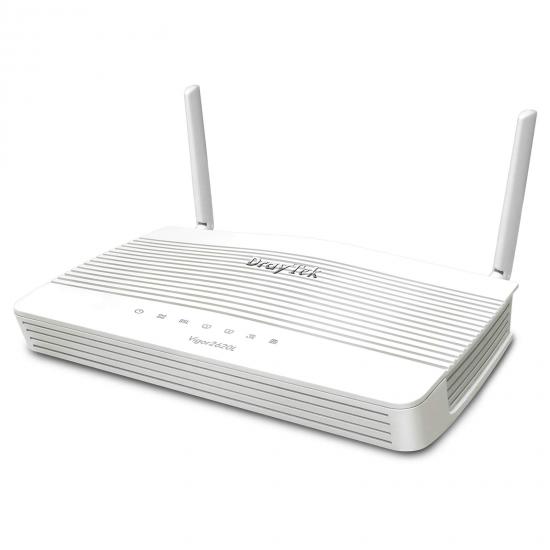 Draytek Vigor 2620L VPN Router Modem