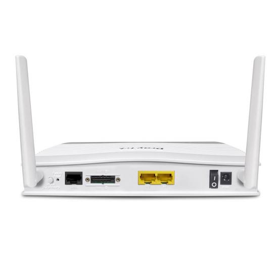 Draytek Vigor 2620L VPN Router Modem