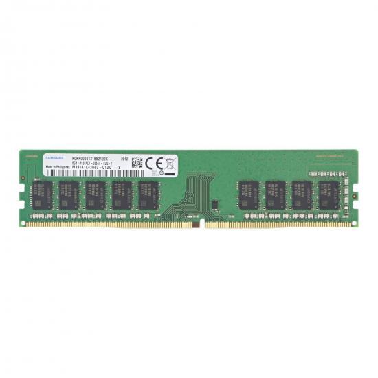 SAMSUNG AMP4E01GD18A0SP-C7J 8GB 2666MHZ DDR4 CL19 ECC SERVER RAM
