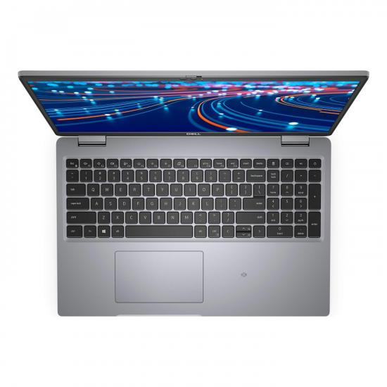 Dell Latitude 5520 N002L552015EMEA_U 
