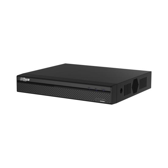 Dahua NVR2108HS-8P-T 8 Kanal Poe NVR Kayıt Cihazı