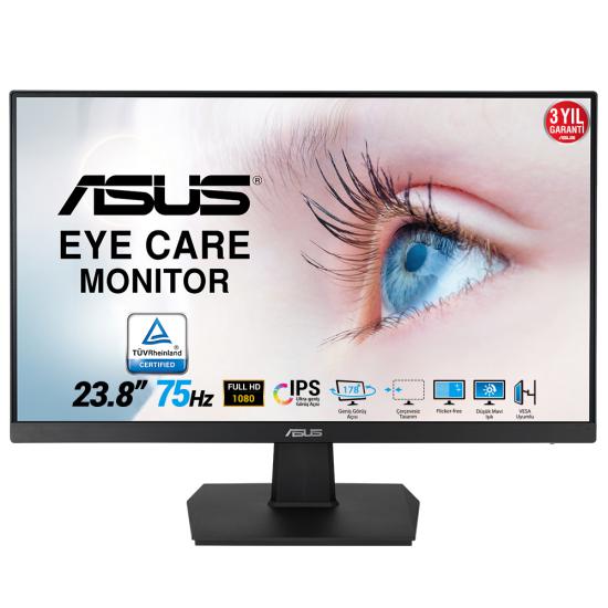 Asus VA24EHE 