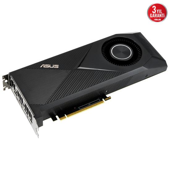 Asus TURBO-RTX3070-8G-V2 RTX3070 8gb 256bit