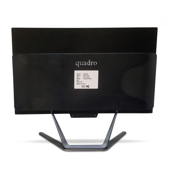 Quadro H6122 34825 I5 8gb 256gb 21.5’’ Freedos Pc