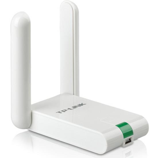 Tp-Link TL-WN822N 300MBPS Usb Wireless Adaptör