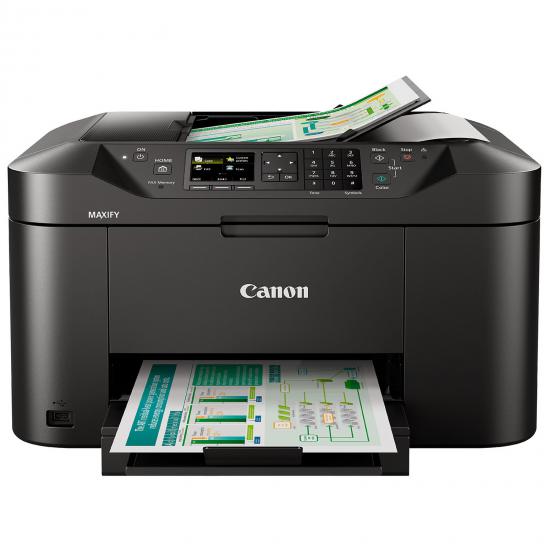 Canon Maxify MB2150