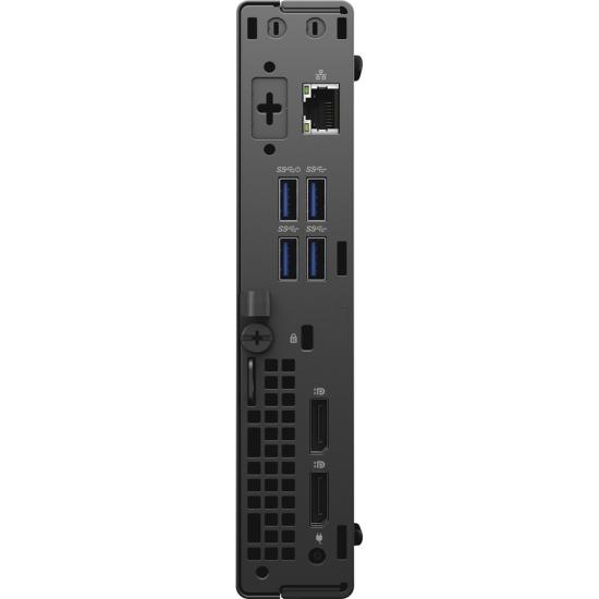 Dell Optıplex 3090MFF N011O3090MFFAC_U 