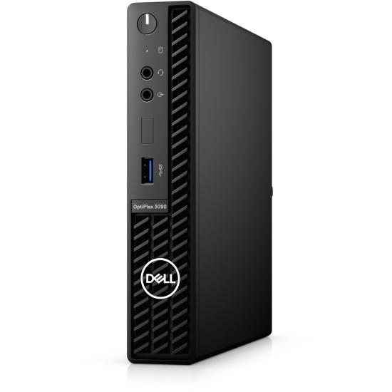 Dell Optıplex 3090MFF N011O3090MFFAC_U 