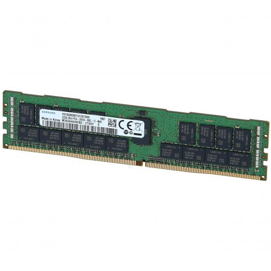 SAMSUNG M393A4K40CB1-CRC40 32GB 2400MHZ DDR4 CL19 ECC SERVER RAM