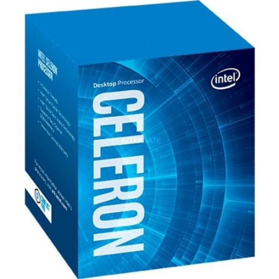 INTEL COMETLAKE G5905 3.5GHZ 4MB 1200Pin IŞLEMCI BOX