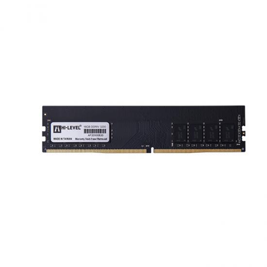 Hi-Level HLV-PC25600D4-16G 16 Gb Pc Ram