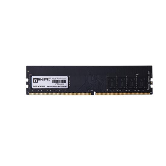 Hi-Level HLV-PC25600D4-16G 16 Gb Pc Ram