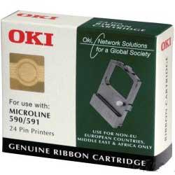 Oki 590/591 Orjinal Şeri̇t