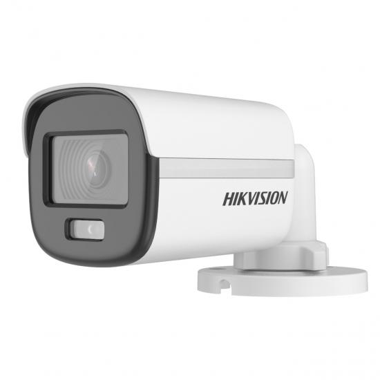 Hikvision Colorvu DS-2CE10DF0T-PF Bullet Kamera