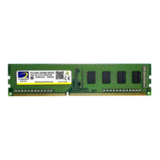 Twinmos 4 Gb MDD34GB1600D Pc Ram
