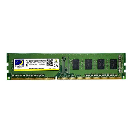 Twinmos 8 Gb MDD38GB1600D Pc Ram