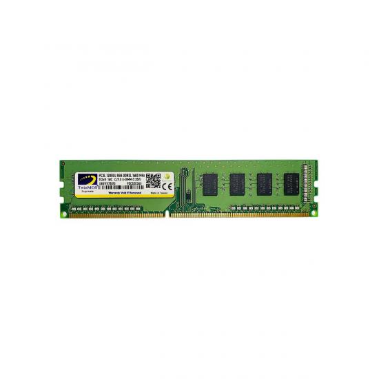 Twinmos 8 Gb MDD3L8GB1600D Pc Ram