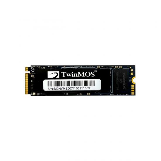 Twinmos NVMeGGBM2280