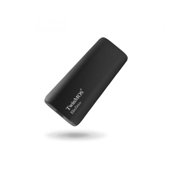 Twinmos External SSD PSSDGGBMED32