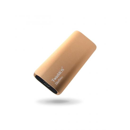 Twinmos External SSD PSSDGGBMED32-G