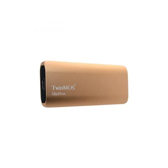 Twinmos External SSD PSSDGGBMED32-G