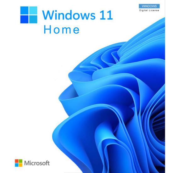 Microsoft Windows 11 Home  Kw9-00660