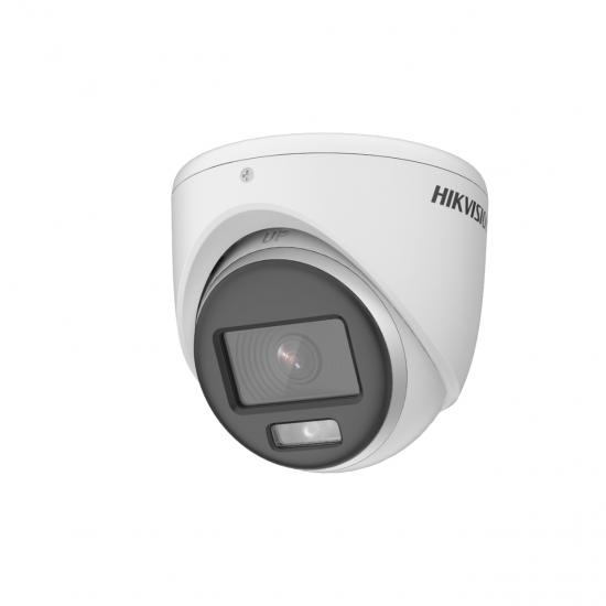 Hikvision DS-2CE70DF0T-PF Colorvu Dome Kamera