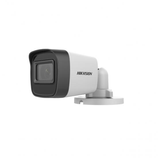Hikvision DS-2CE16D0T-EXIPF Bullet Kamera