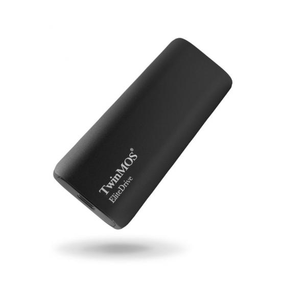 Twinmos External SSD PSSDEGBMED32