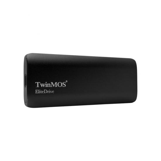 Twinmos External SSD PSSDEGBMED32