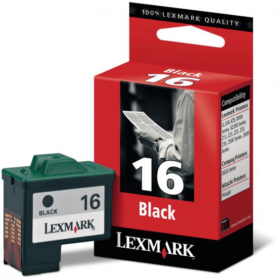 Lexmark 10N0016E 