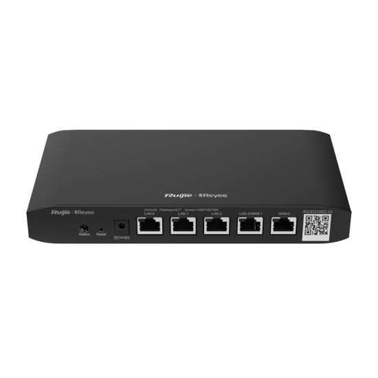 Ruijie RG-EG105G-P 5 Port Poe+ Gateway/Router