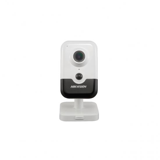 HIKVISION DS-2CD2443G0-IW 4MP 2.8MM 10MT H265+ WIFI CUBE KAMERA