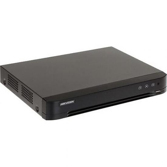 Hikvision DS-7208HUHI-K1/E 8 Kanal 5mp Dvr 
