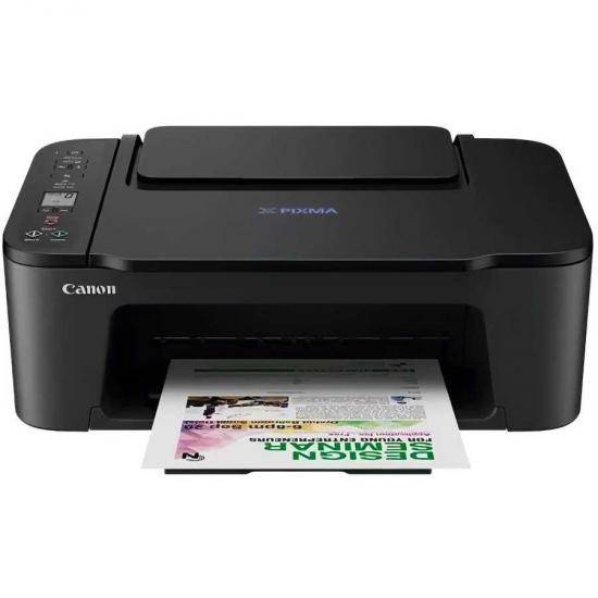 Canon Pixma E3440