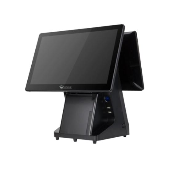 Quatronıc DEX1561-D 14’’ J1900 4gb 256gb Pos pc