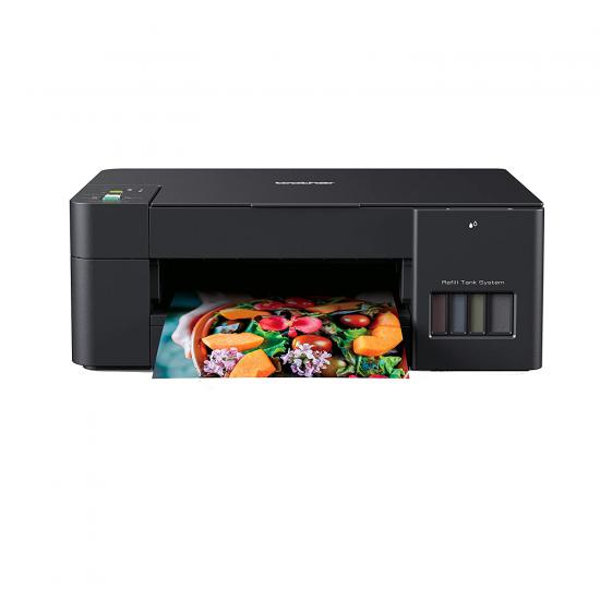 Brother DCP-T420W tanklı yazıcı tarayıcı fotokopi