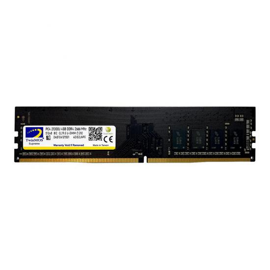 Twinmos 4GB MDD44GB2666D